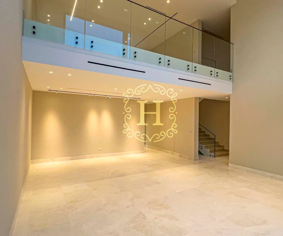 فيلا فاخرة بمساحة 550 م² في مدينة بنما، بنما