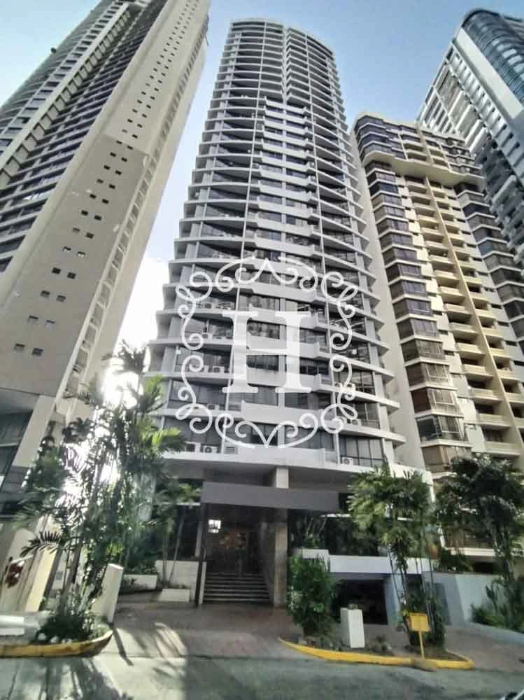 آپارتمان جادار 250 مترمربع در پاناما سیتی، پاناما