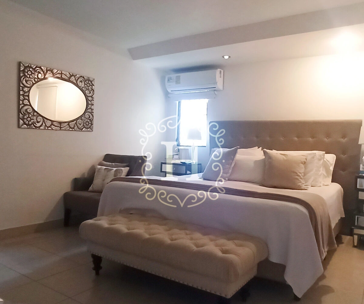 منزل مشرق مكون من 4 غرف نوم في مدينة بنما، بنما