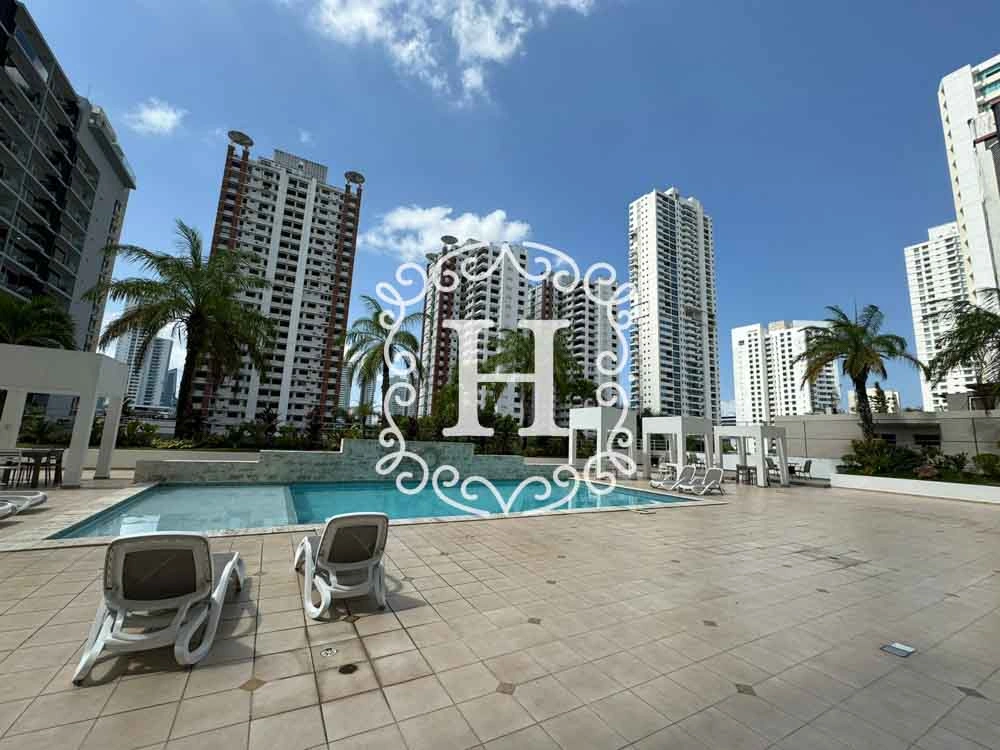 Prestigioso apartamento de 3 dormitorios en Ciudad de Panamá, Panamá