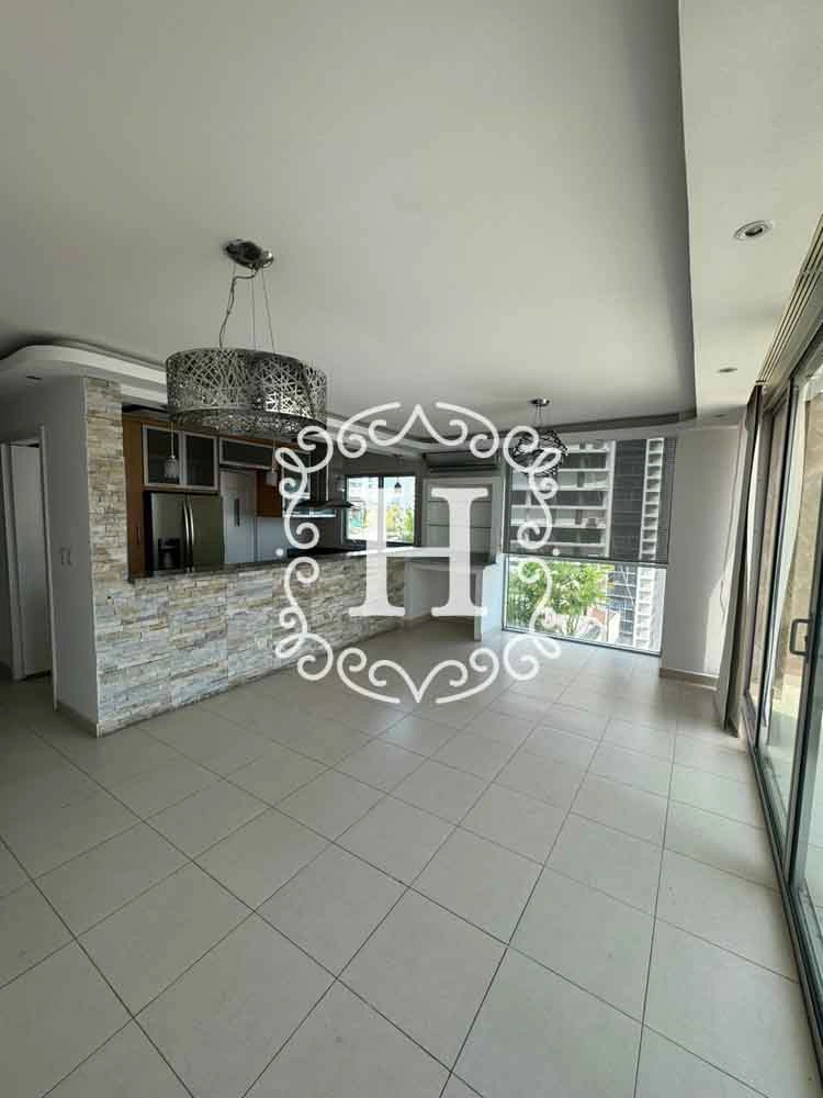 Prestigioso apartamento de 3 dormitorios en Ciudad de Panamá, Panamá