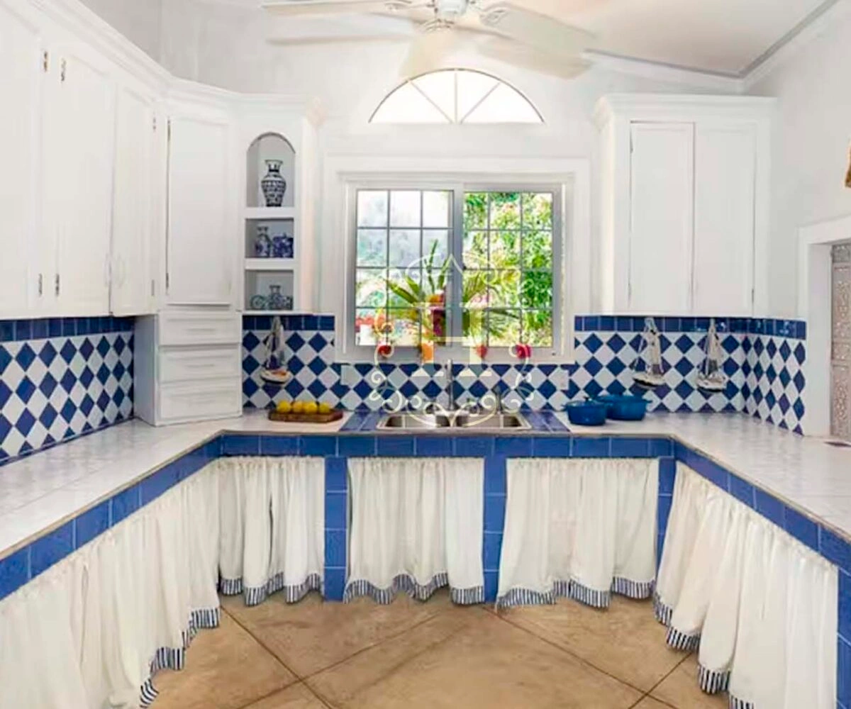 فيلا فسيحة بمساحة 600 م² في مدينة بنما، بنما