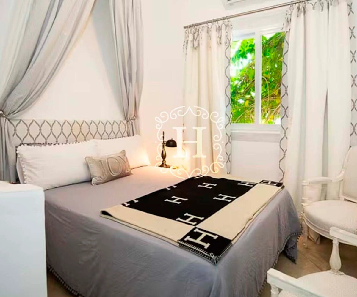 فيلا فسيحة بمساحة 600 م² في مدينة بنما، بنما