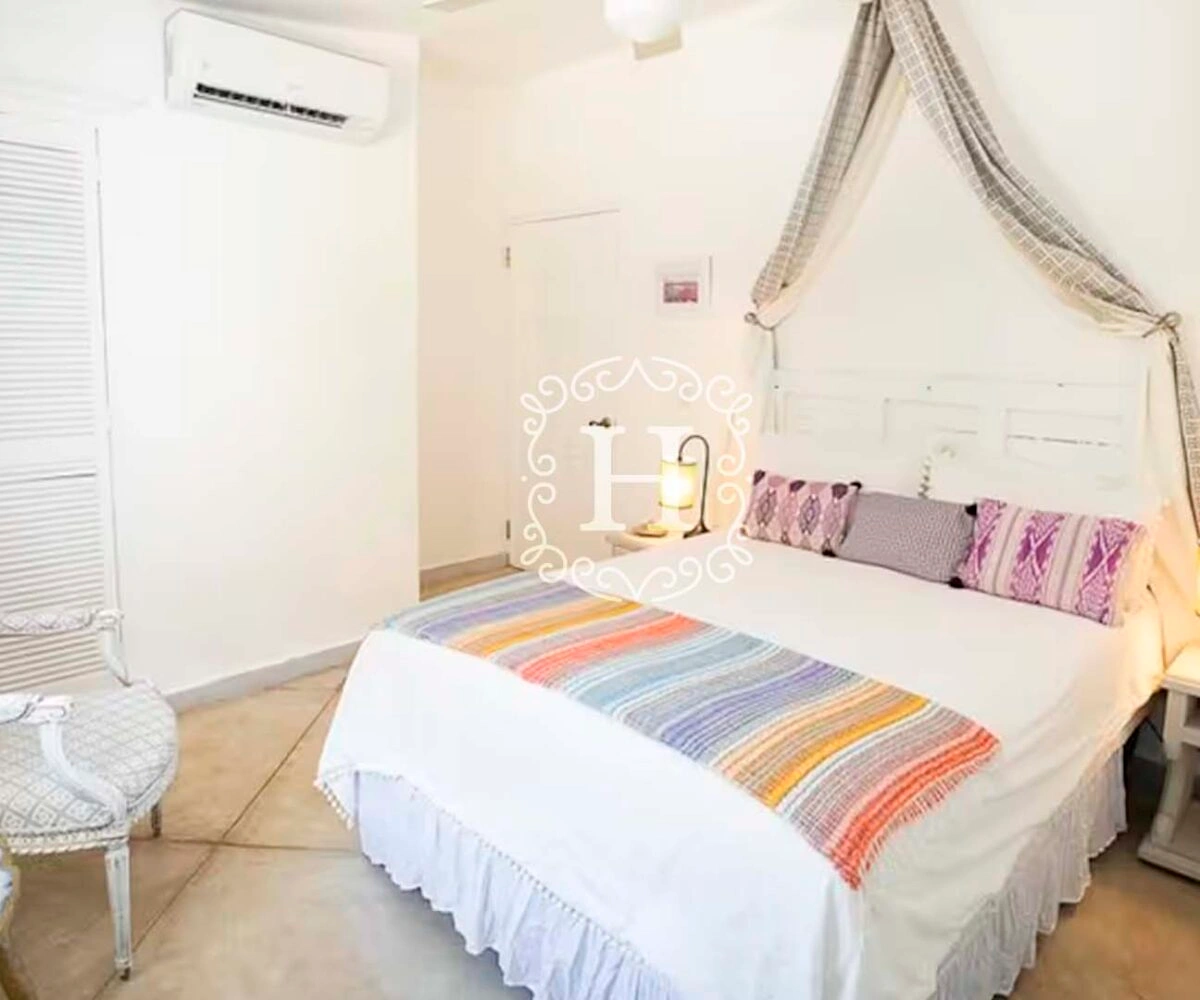 فيلا فسيحة بمساحة 600 م² في مدينة بنما، بنما