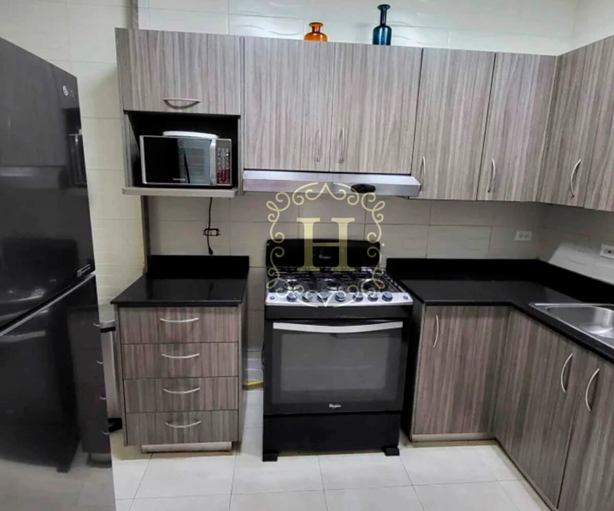 آپارتمان شیک 126 m² در شهر پاناما، پاناما