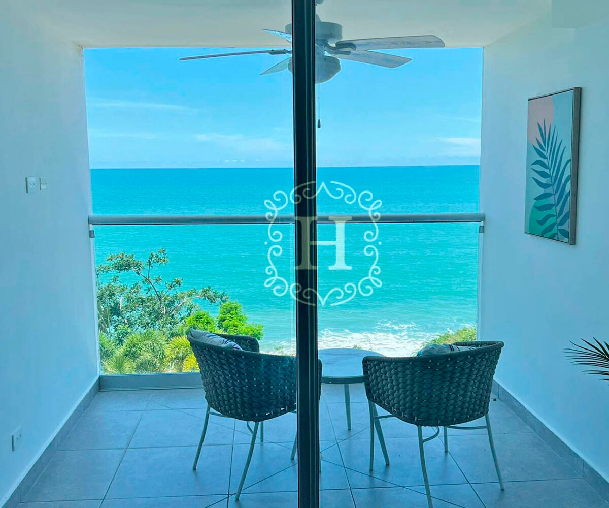 Apartamento moderno de 60 m² en Ciudad de Panamá, Panamá