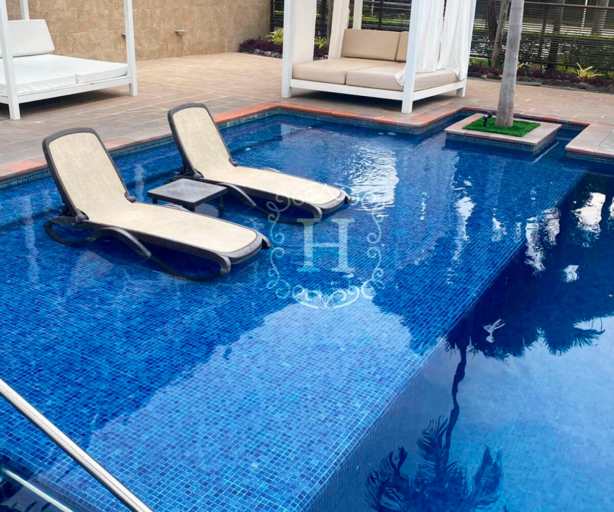 Apartamento moderno de 60 m² en Ciudad de Panamá, Panamá