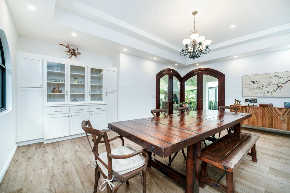 منزل بمساحة 400 m² مع حديقة في بوكيت، بنما