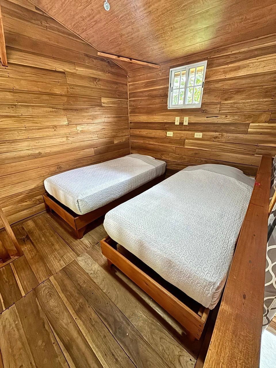 منزل بمساحة 400 م² مع إطلالة جبلية في بوكيت، بنما