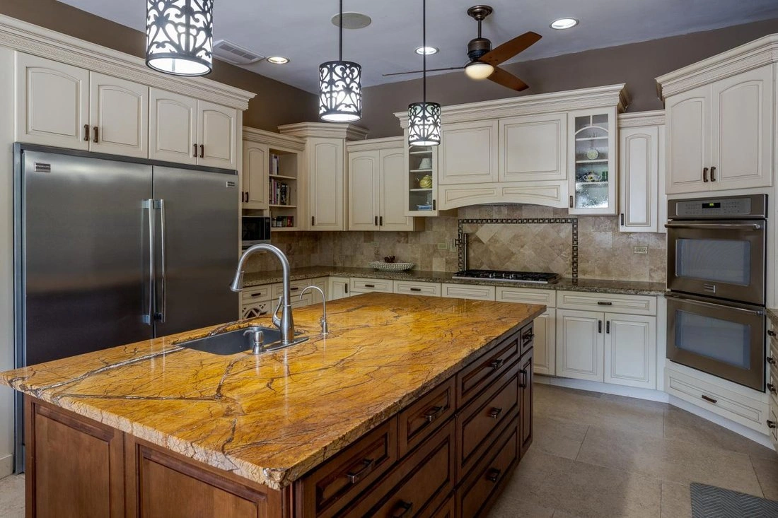 منزل بمساحة 2137 م² مع حديقة في Boquete، بنما