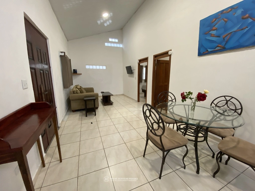 منزل بمساحة 190 م² مع موقف سيارات في بوكيت، بنما