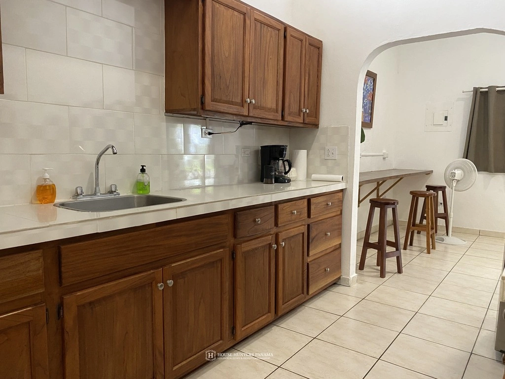 منزل بمساحة 190 م² مع موقف سيارات في بوكيت، بنما