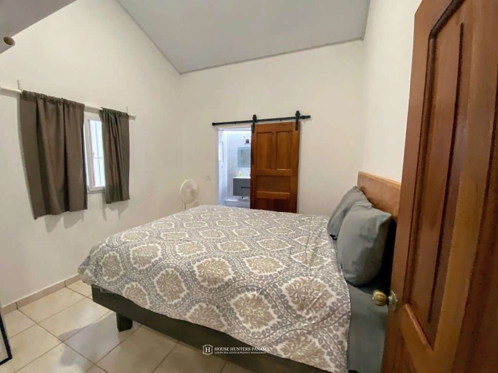 منزل بمساحة 190 م² مع موقف سيارات في بوكيت، بنما