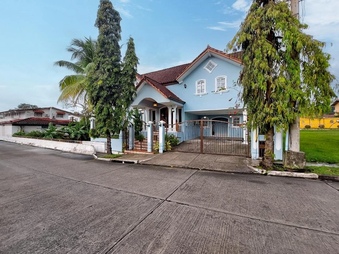 منزل بمساحة 292 م² مع تراس في سان ميغيليتو، بنما