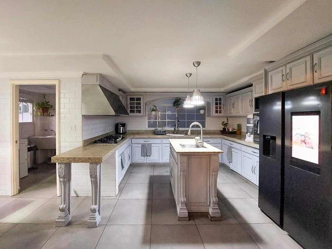 منزل بمساحة 292 م² مع تراس في سان ميغيليتو، بنما