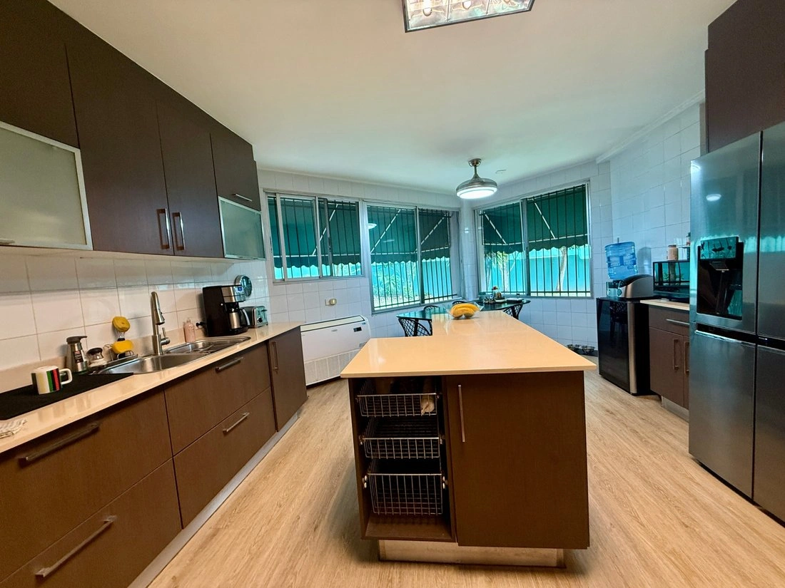 منزل بمساحة 480 م² مع جراج في سان ميغيلتو، بنما