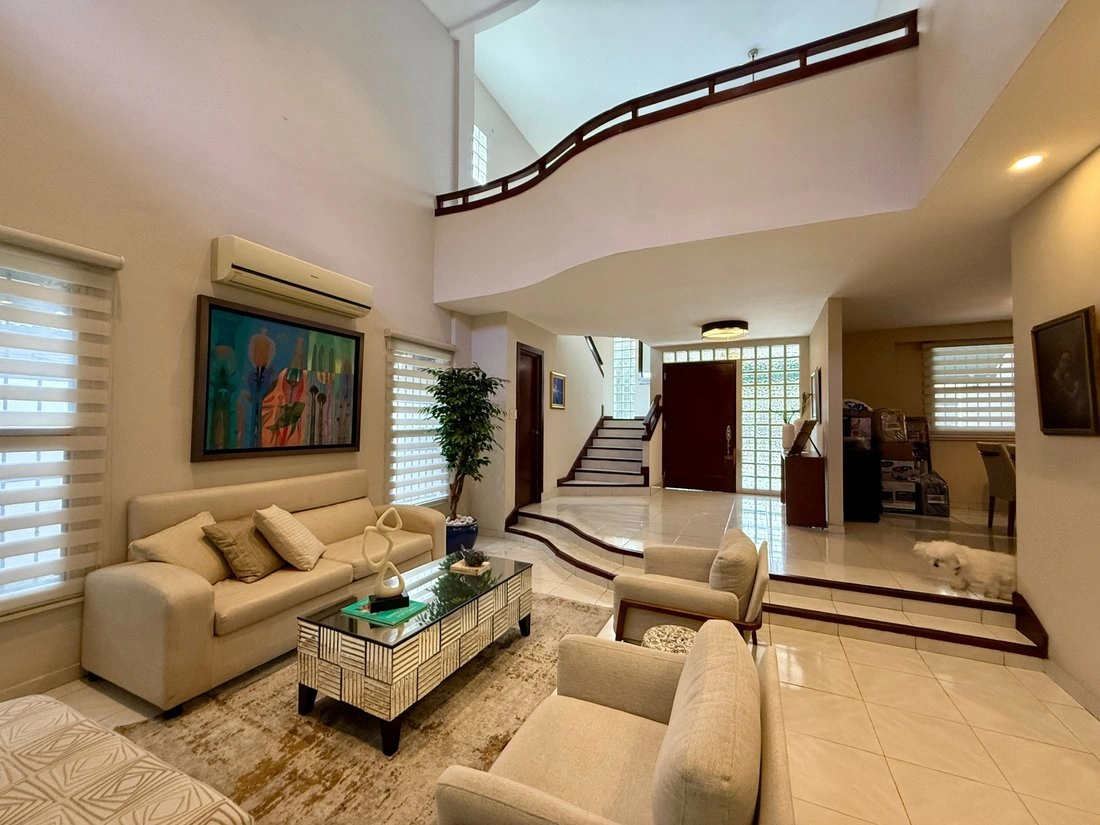 منزل بمساحة 480 م² مع جراج في سان ميغيلتو، بنما