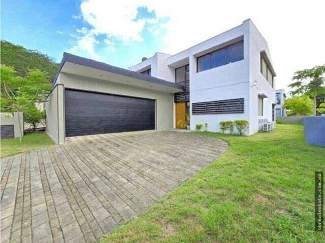 Maison 3 chambres avec vue sur la montagne à San Miguelito, Panama