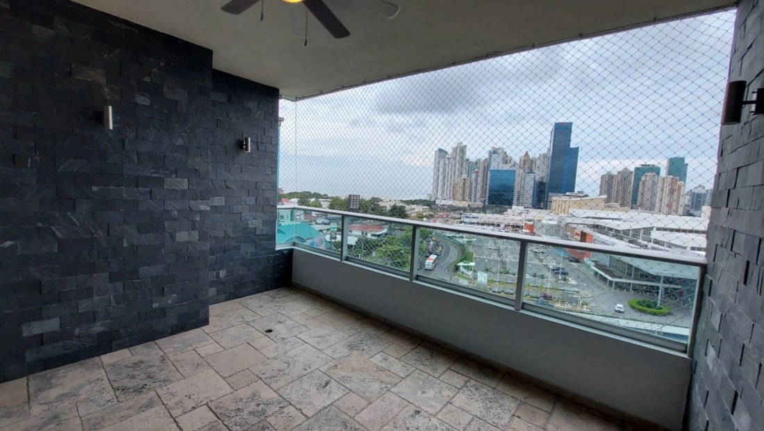 अपार्टमेंट: सैन मिगुएलिटो, पनामा में 3-बेडरूम, खुला पूल