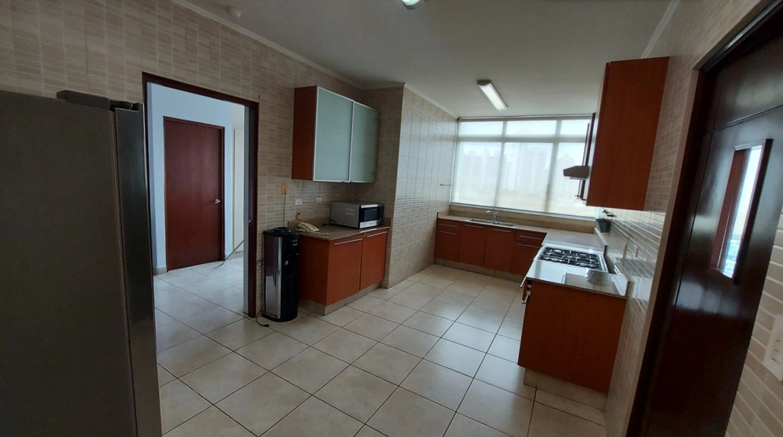 अपार्टमेंट: सैन मिगुएलिटो, पनामा में 3-बेडरूम, खुला पूल