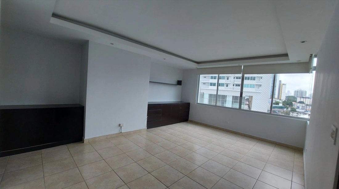 अपार्टमेंट: सैन मिगुएलिटो, पनामा में 3-बेडरूम, खुला पूल