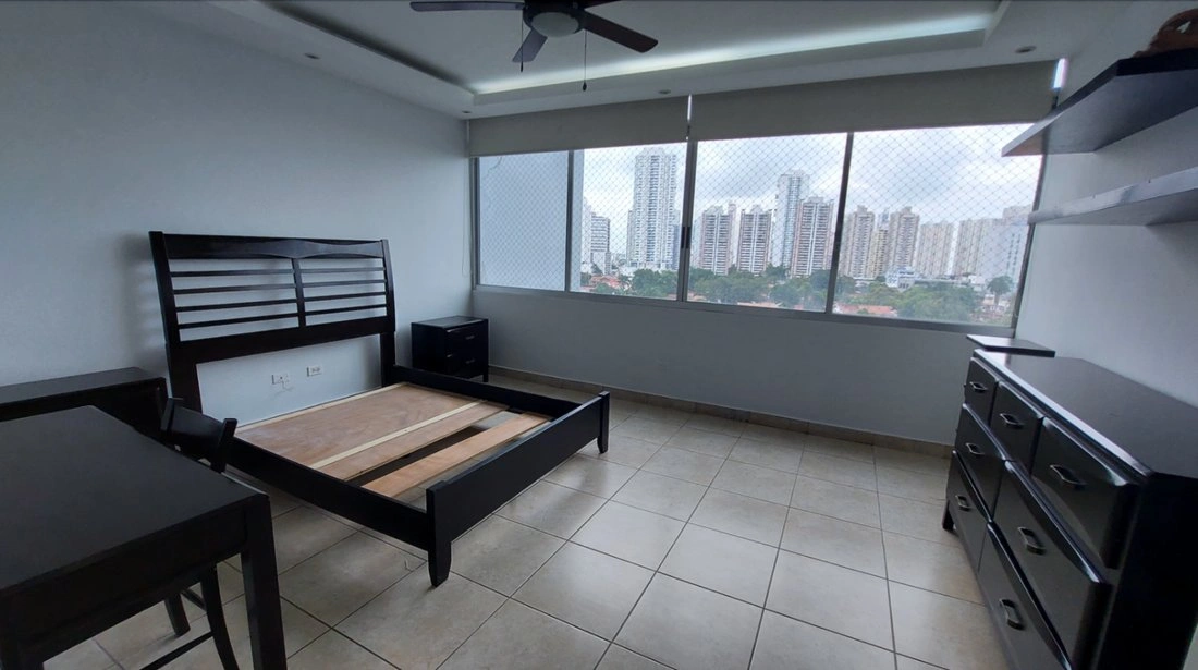 अपार्टमेंट: सैन मिगुएलिटो, पनामा में 3-बेडरूम, खुला पूल