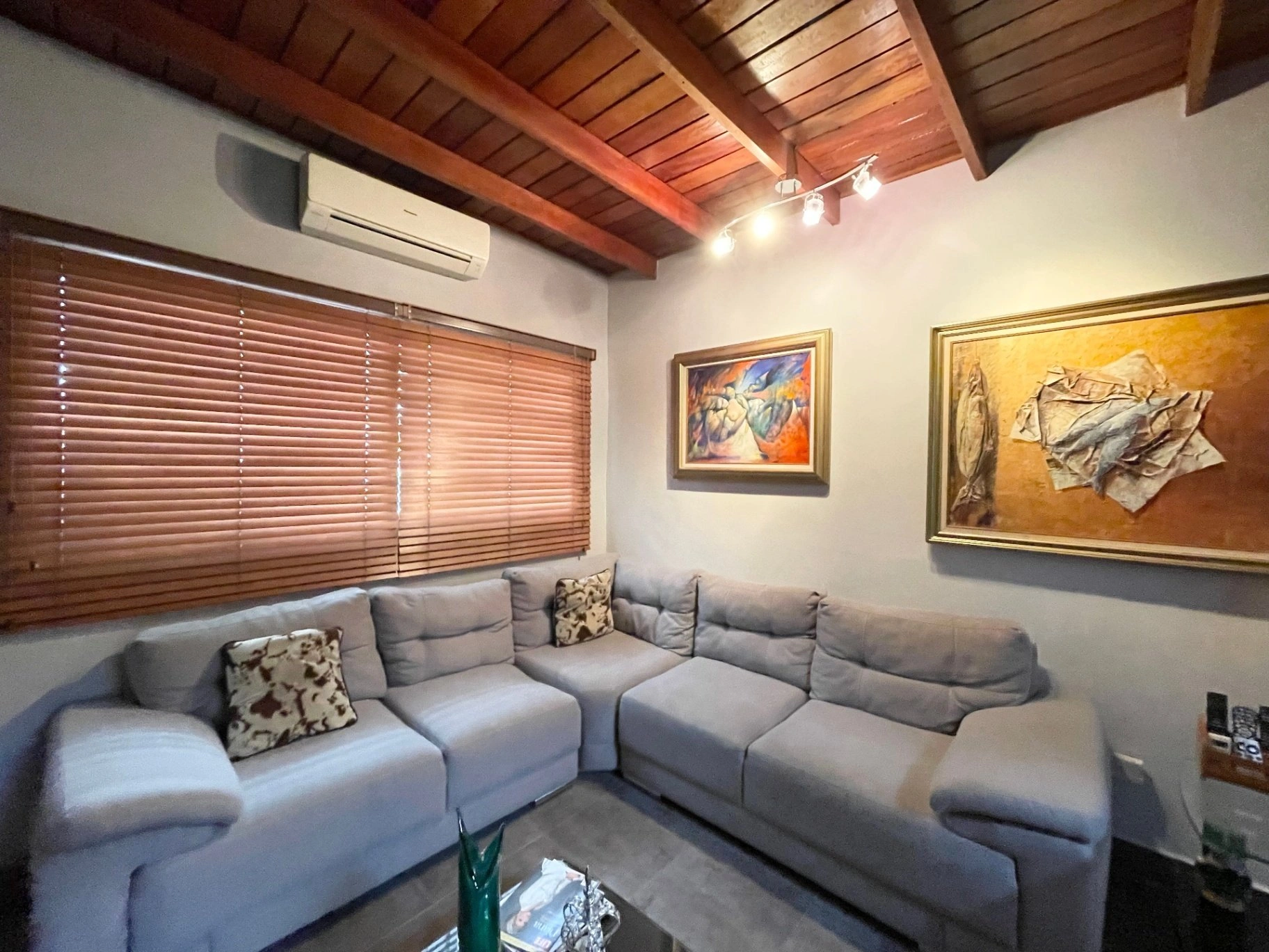 منزل بمساحة 277 م² مع حديقة في سان ميغيليتو، بنما