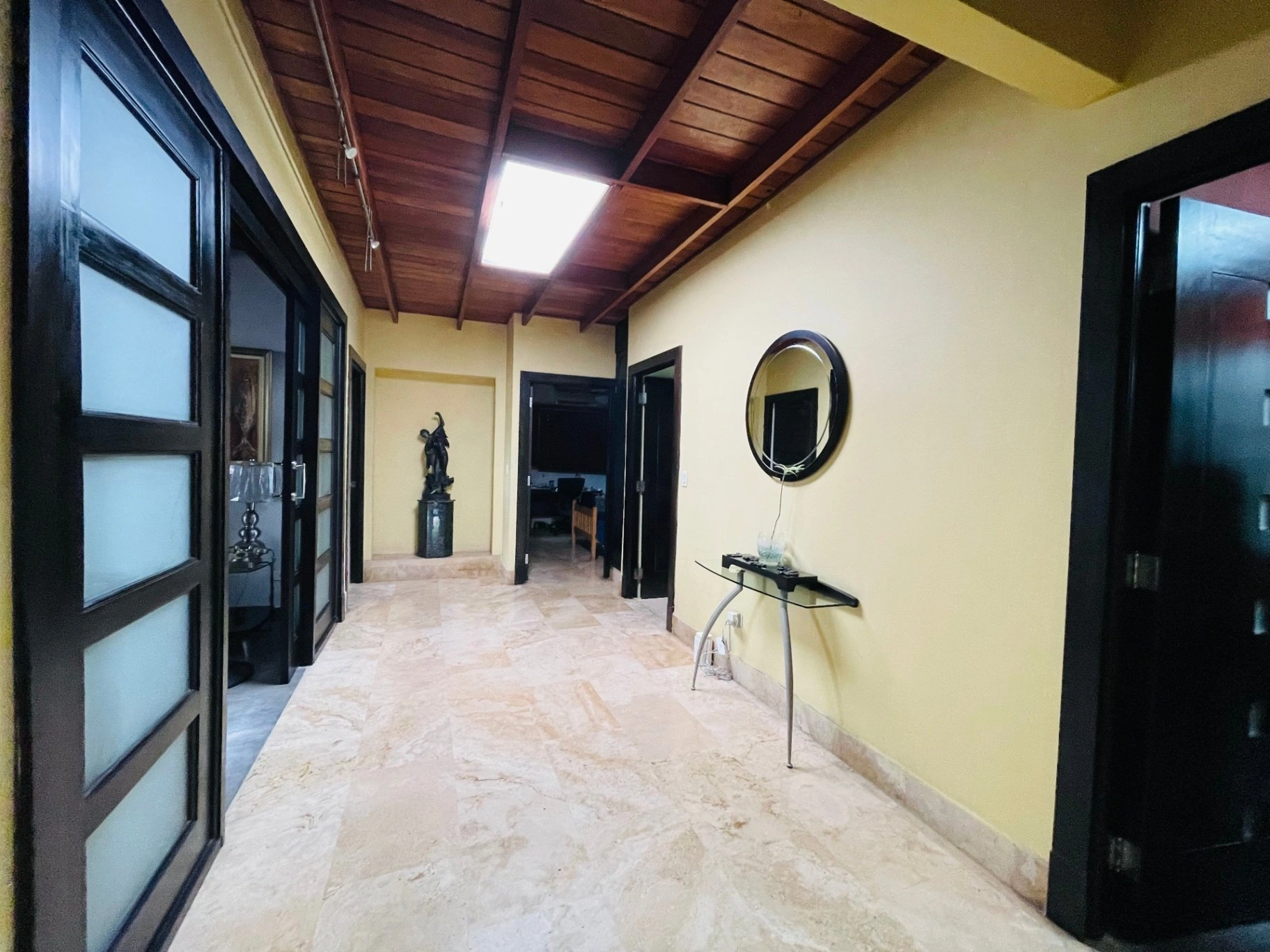 منزل بمساحة 277 م² مع حديقة في سان ميغيليتو، بنما