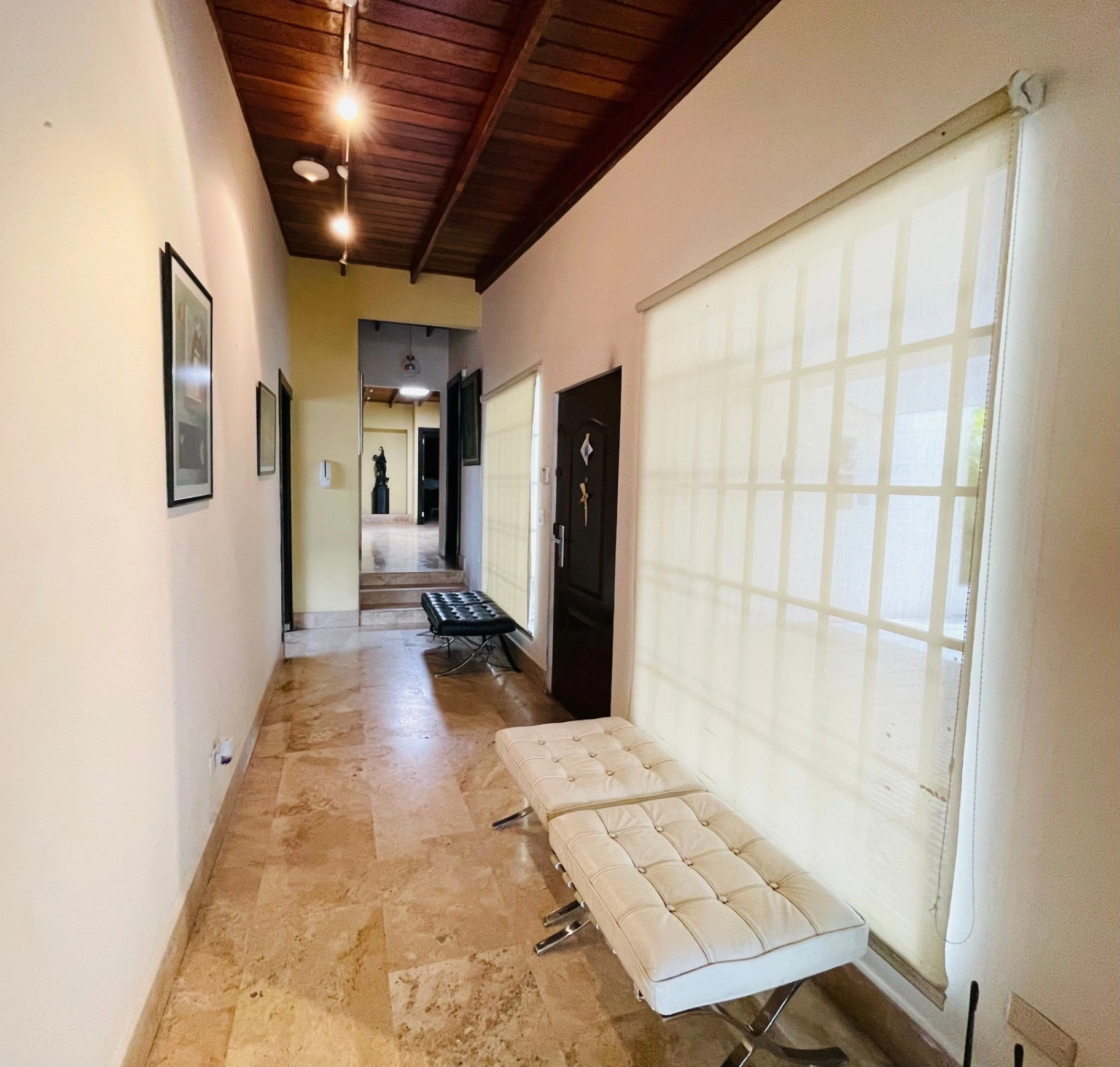 منزل بمساحة 277 م² مع حديقة في سان ميغيليتو، بنما