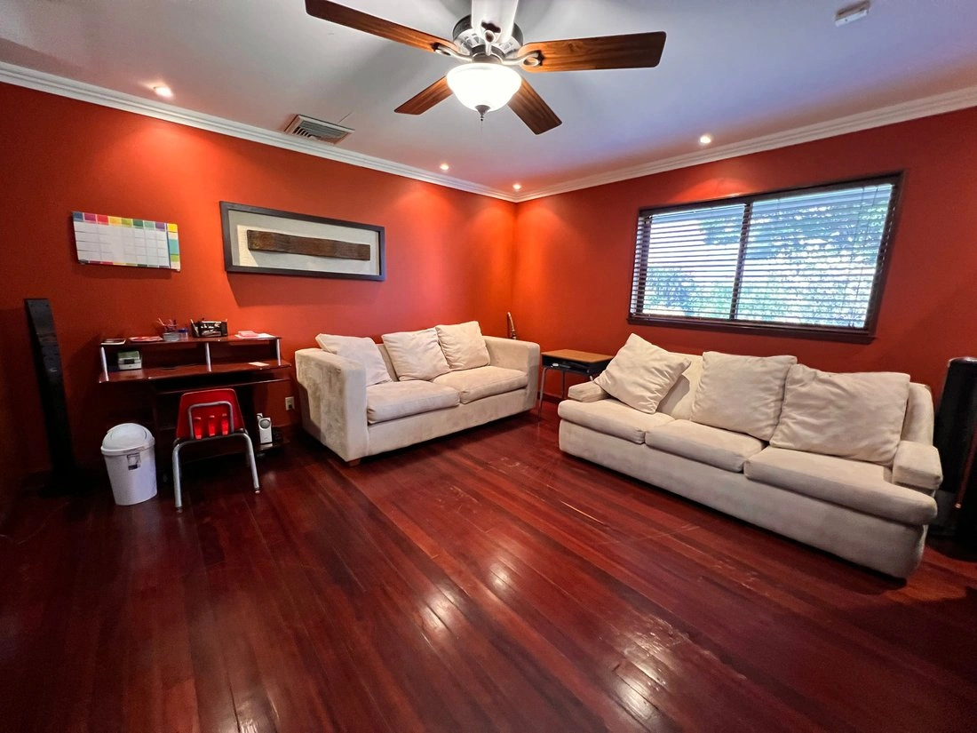 منزل مكوّن من 4 غرف نوم بمسبح مفتوح في سان ميغيليتو، بنما