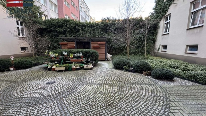 شقق جميلة بمساحة 107 م² في بوزنان، بولندا