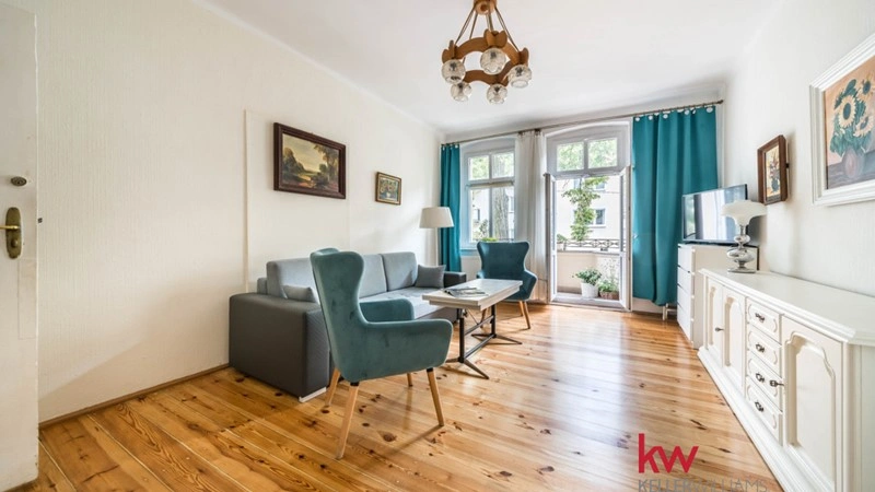 Appartements confortables de 81 m² à Poznań, Pologne