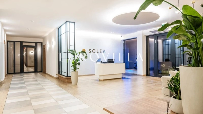 شقق عصرية بمساحة 87 m² في وارسو، بولندا