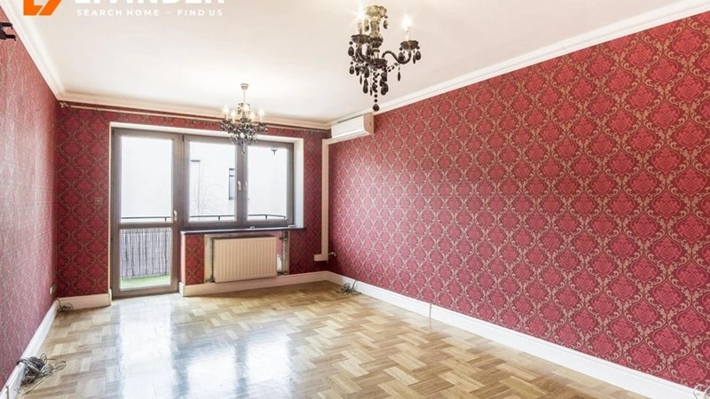 Комфортная квартира площадью 53 m² в Кракове, Польша