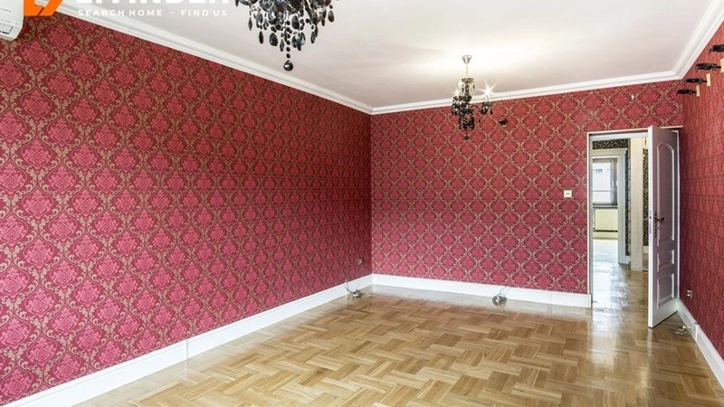 Комфортная квартира площадью 53 m² в Кракове, Польша