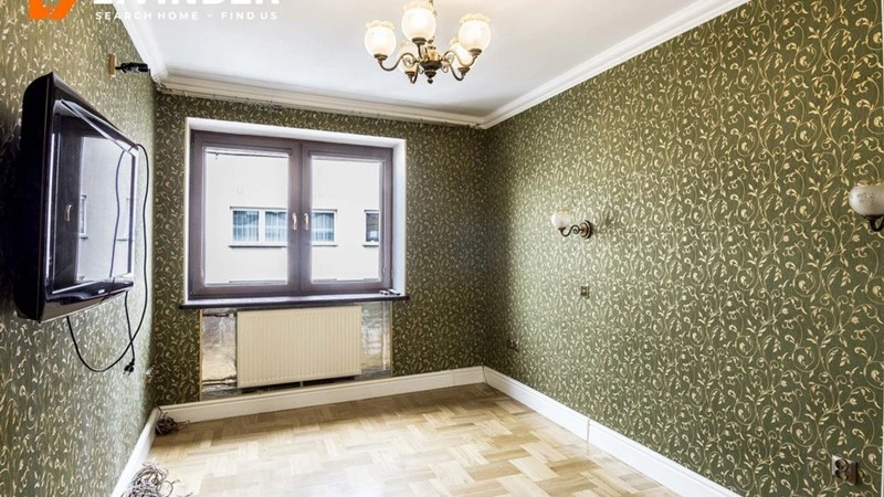 Комфортная квартира площадью 53 m² в Кракове, Польша