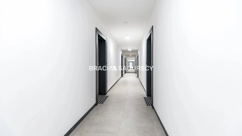 शानदार 52 m² अपार्टमेंट, क्राको, पोलैंड