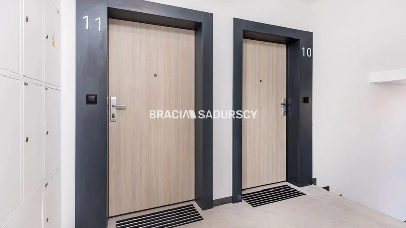 शानदार 52 m² अपार्टमेंट, क्राको, पोलैंड