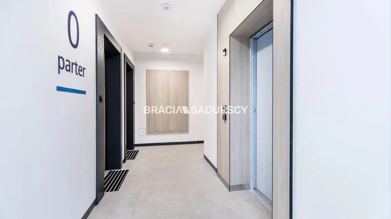 शानदार 52 m² अपार्टमेंट, क्राको, पोलैंड