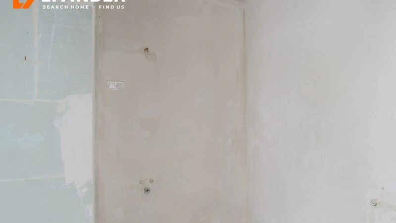 Beautiful 47 m² apartment in Krakow, Poland