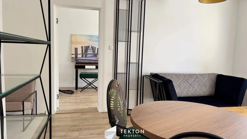 क्राको, पोलैंड में खूबसूरत 57 m² अपार्टमेंट