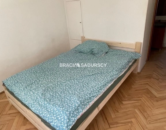 شقق مفروشة بمساحة 41 م² في كراكوف، بولندا