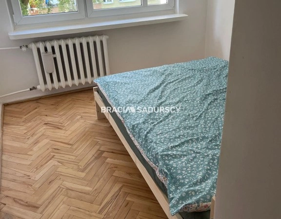 شقق مفروشة بمساحة 41 م² في كراكوف، بولندا