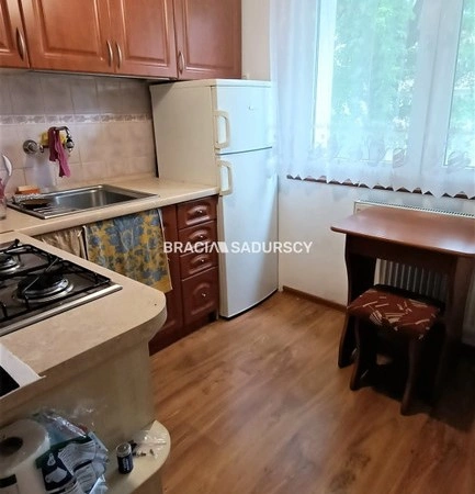 شقق مفروشة بمساحة 41 م² في كراكوف، بولندا