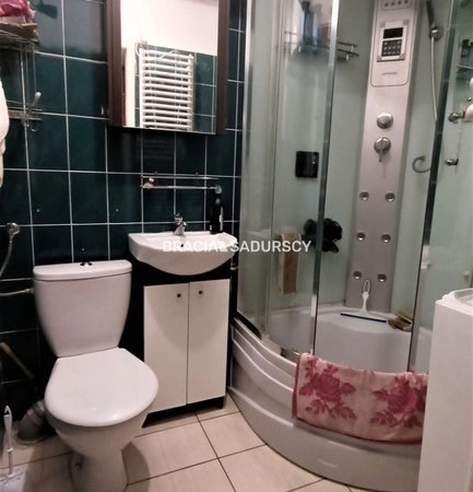 شقق مفروشة بمساحة 41 م² في كراكوف، بولندا