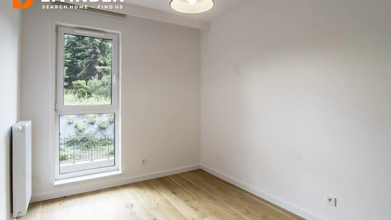 पोलैंड, क्राकोव में 54 m² का आरामदायक अपार्टमेंट