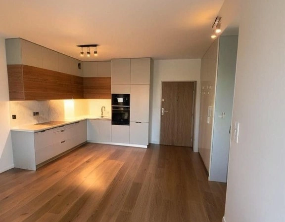 شقة عصرية بمساحة 42 m² في كراكوف، بولندا