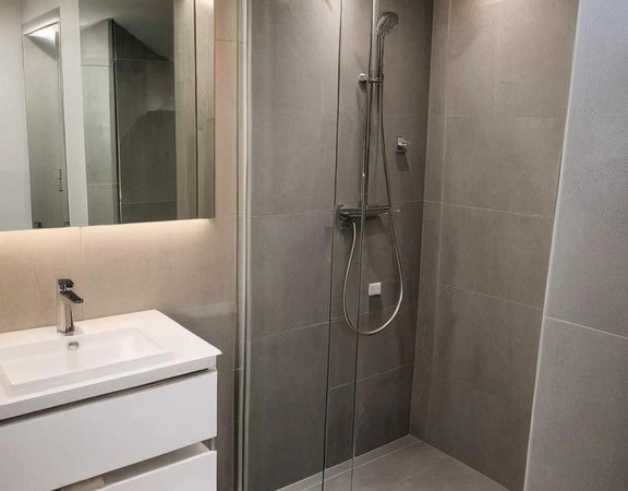 شقة عصرية بمساحة 42 m² في كراكوف، بولندا