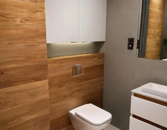 شقة عصرية بمساحة 42 m² في كراكوف، بولندا