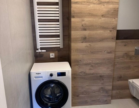 شقة عصرية بمساحة 42 m² في كراكوف، بولندا